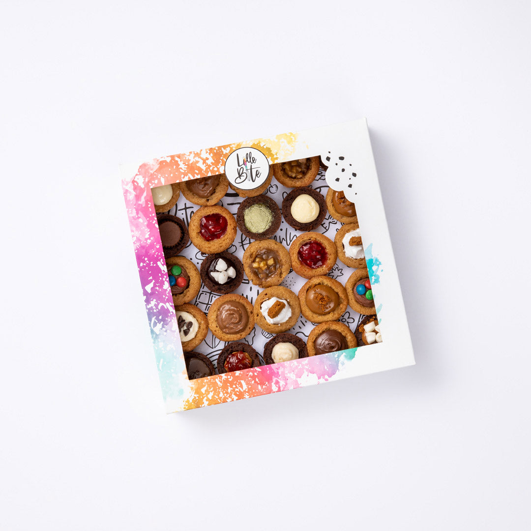Brownies - Regular Box - 25pcs