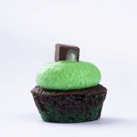 After Eight Mint Party