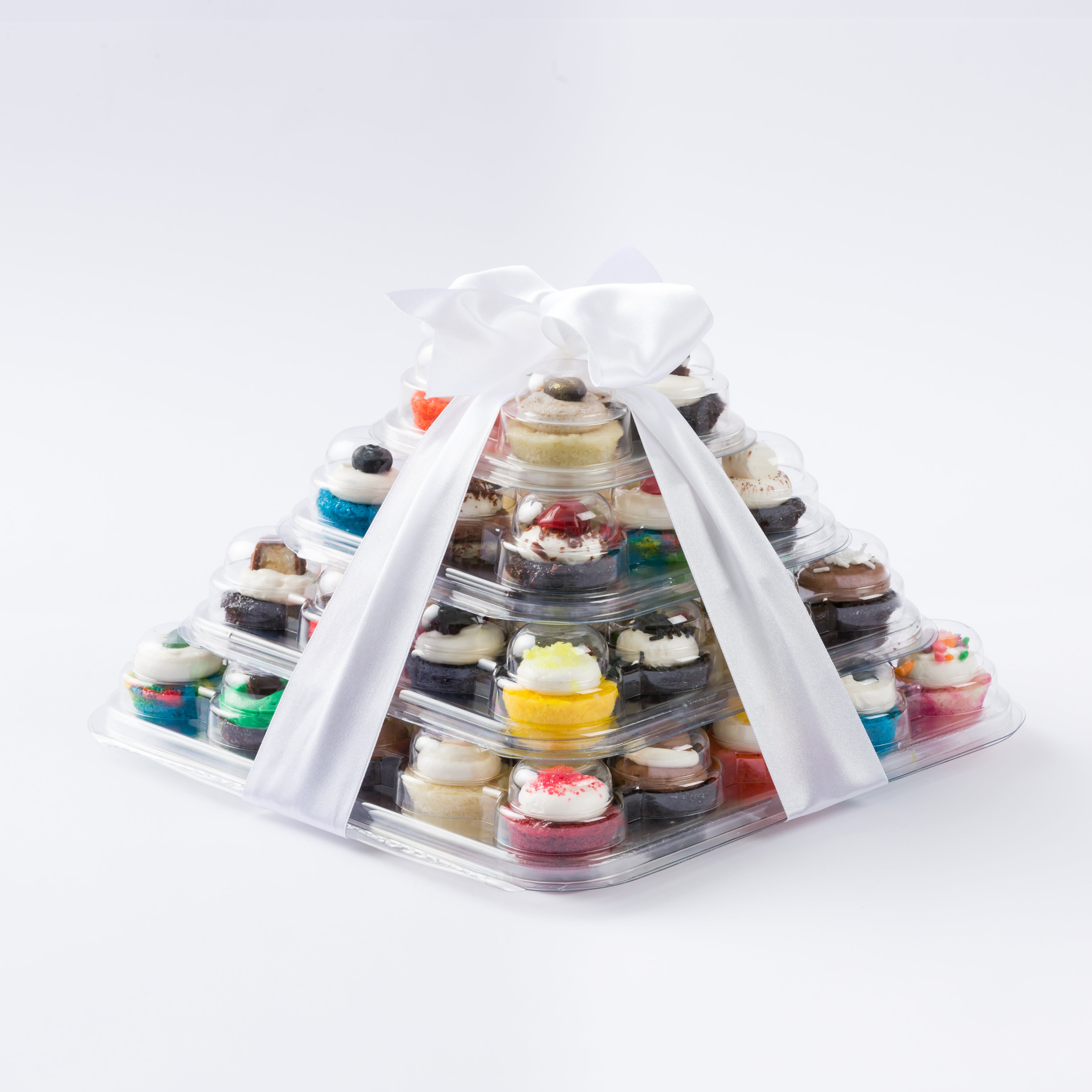 Cupcake Towers Offer AED 230